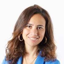 Mariam Sabet photo