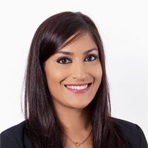 Sabrina Saxena photo