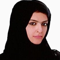 Aisha Al Marzouqi photo