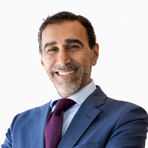 Alex Ghazi photo