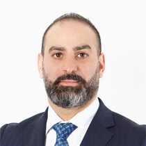 Fady Ghanem photo