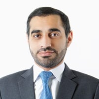 Hussain Almatrood photo