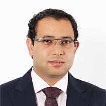 Sherif Rahman photo