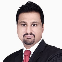 Shiraz Khan photo