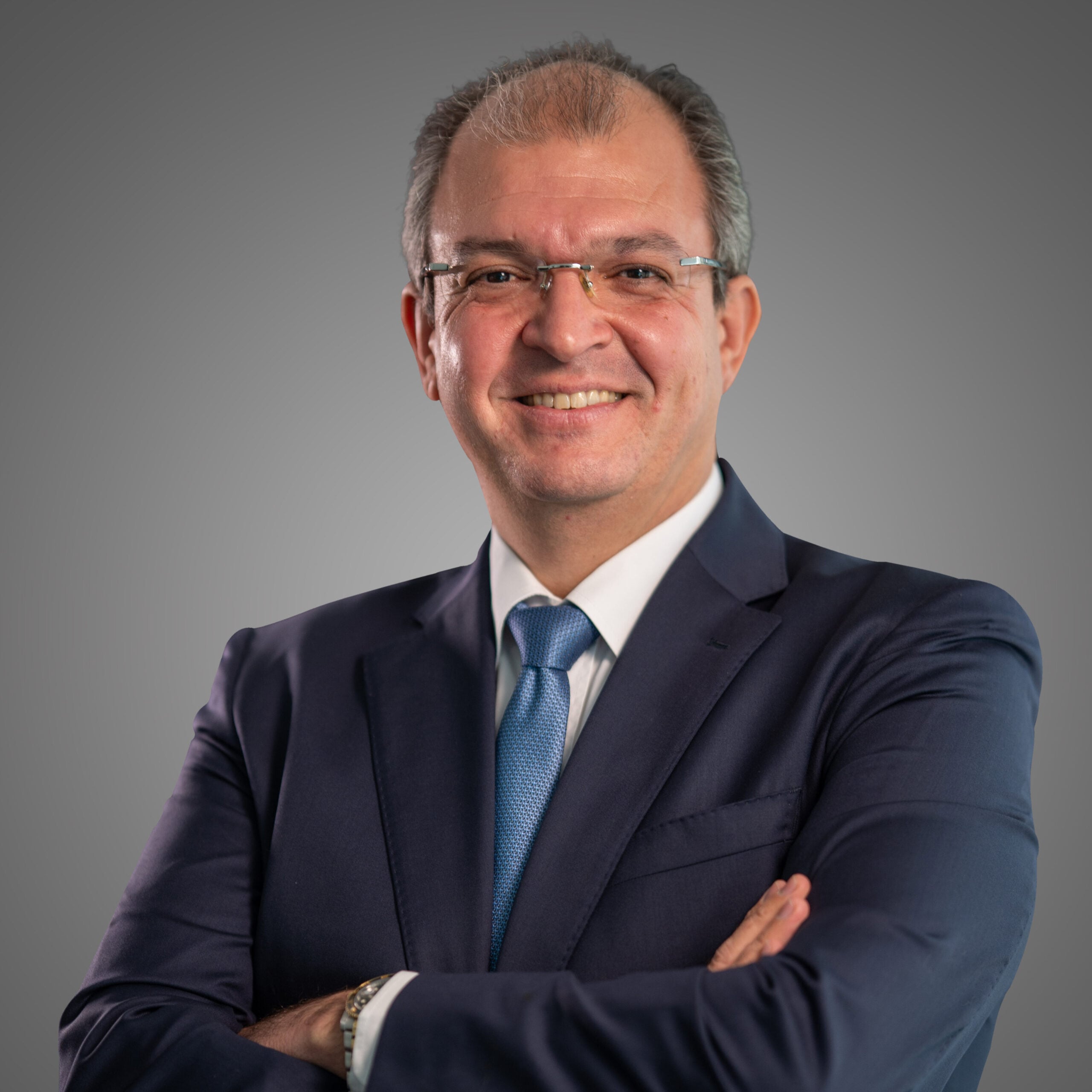 Amr Namek photo