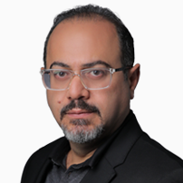 Ahmad Saleh photo