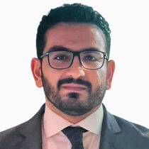 Naief Yahia photo