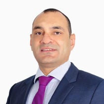 Omar Obeidat photo