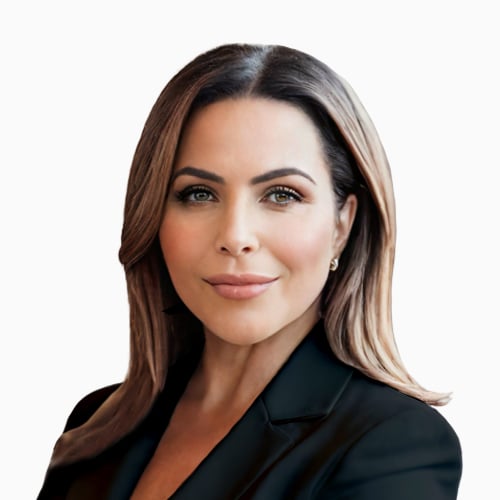 Rita Jaballah photo
