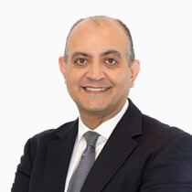 Samir Kantaria photo
