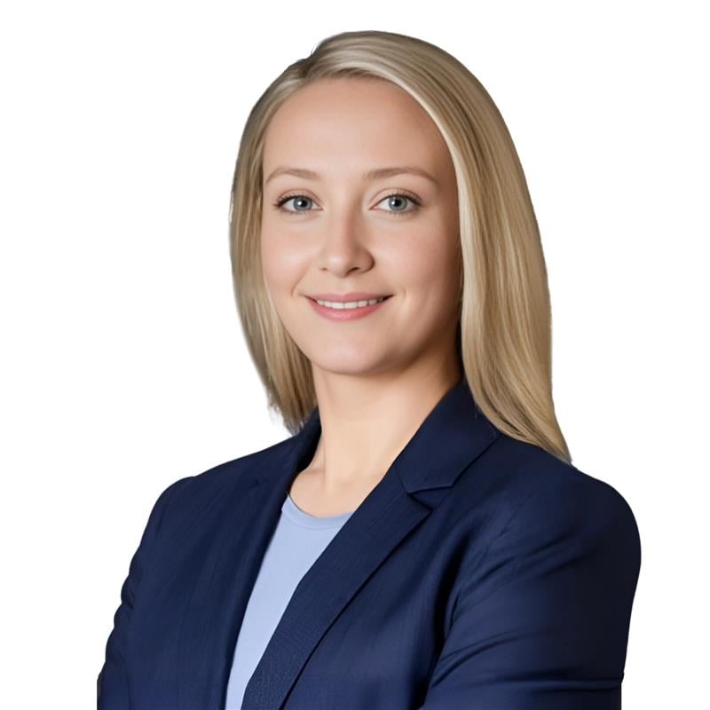 Rachel Fox photo