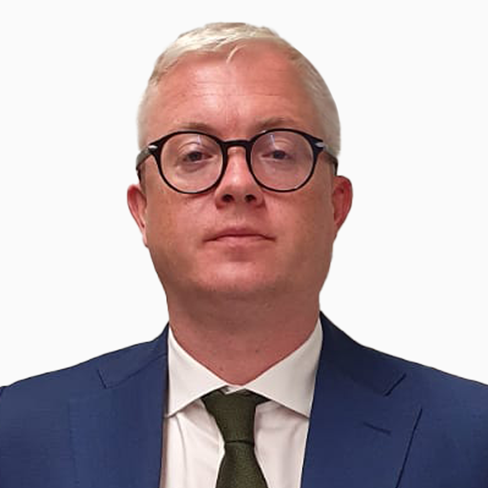Andrew Thomson photo