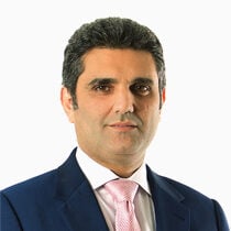 Ali Bachrouch photo