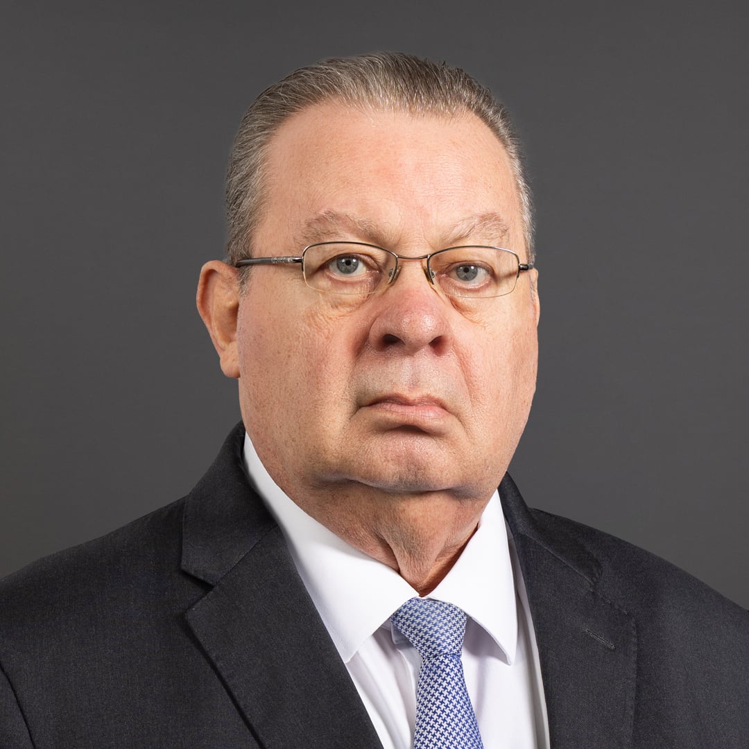 Frank Lucente photo