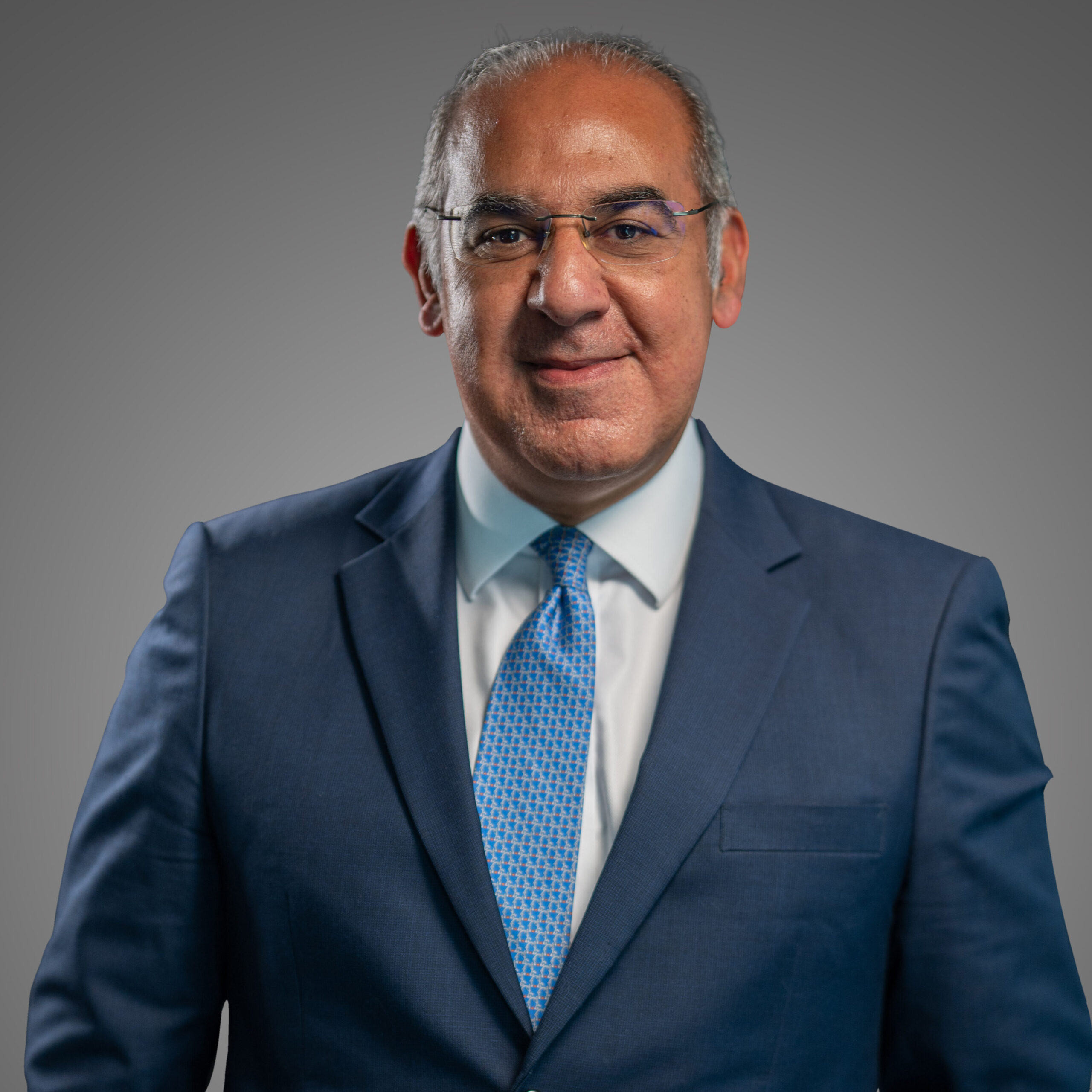 Khaled Attia photo