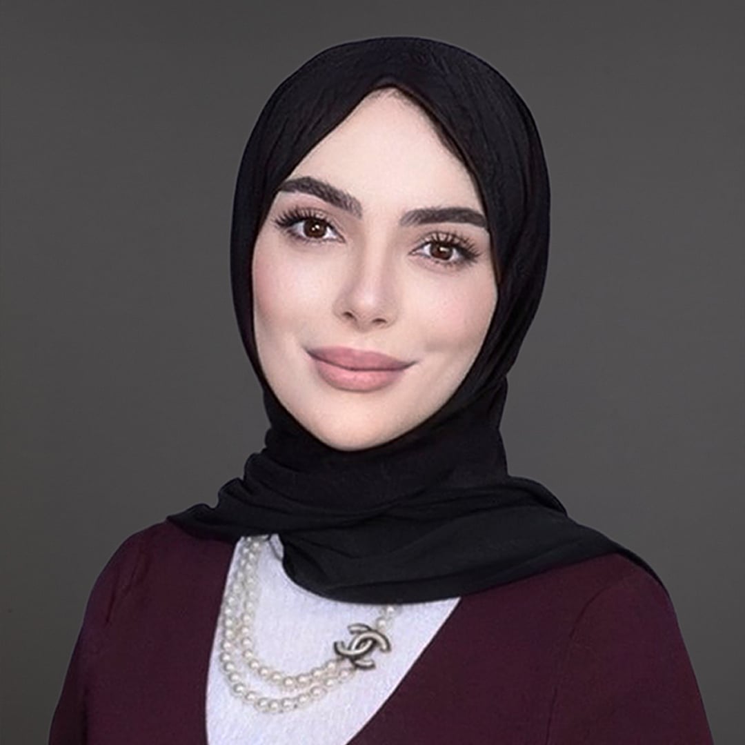 Noor Al Rayes photo