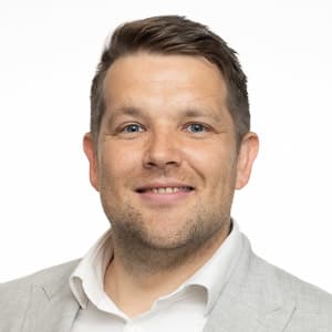 Sam Hayman photo