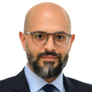 Ahmed Al-Nahhas photo