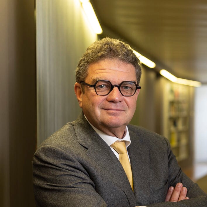 Christophe Rapin photo