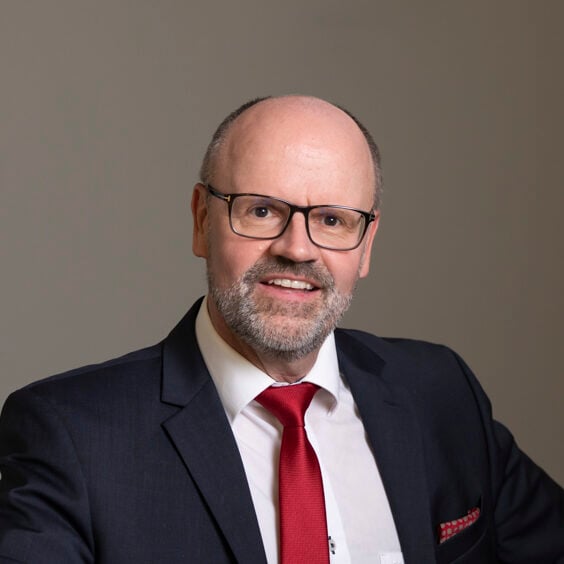 Armin Kühne photo
