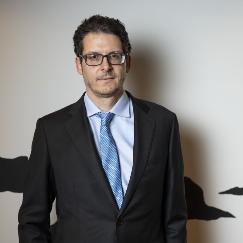 Alexandre Kirschmann photo