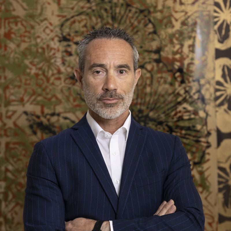 Giovanni Stucchi photo