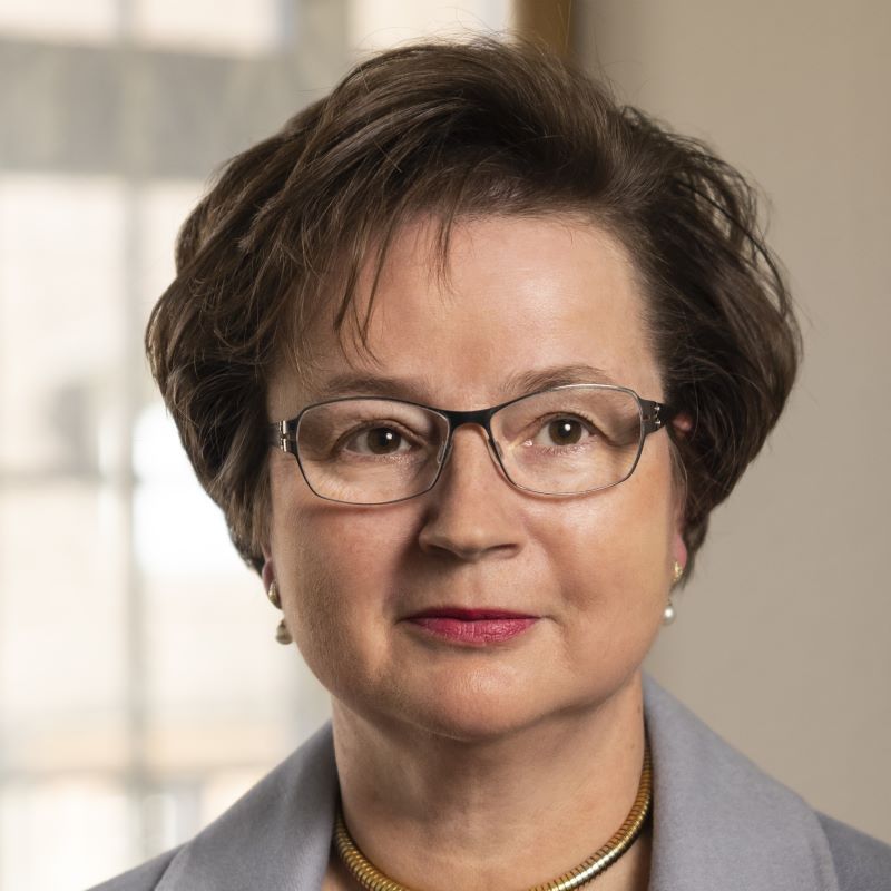 Annette Spycher photo