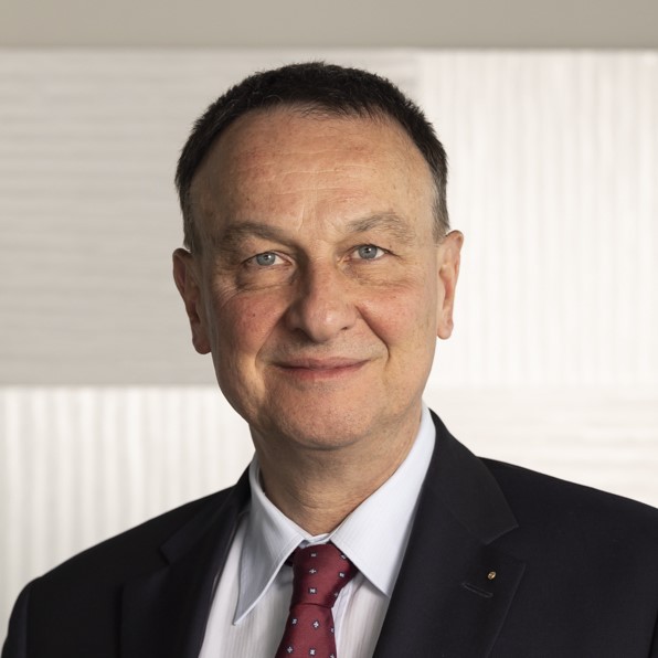 Daniel Staehelin photo