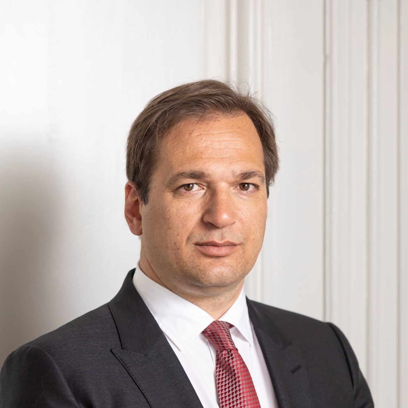Rémi Sacerdote photo