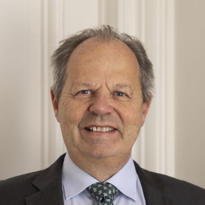 François Micheli photo