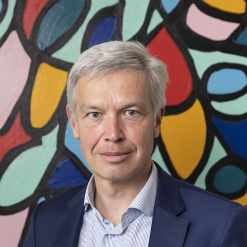 Laurent Moser photo
