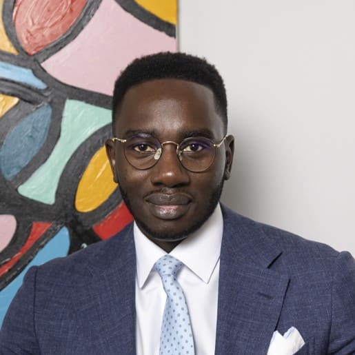 Didier Nsanzineza photo