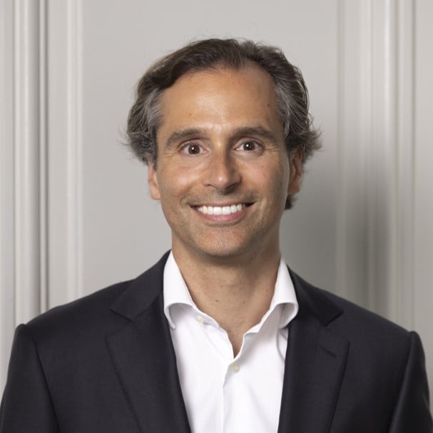 Arnaud Philippe photo