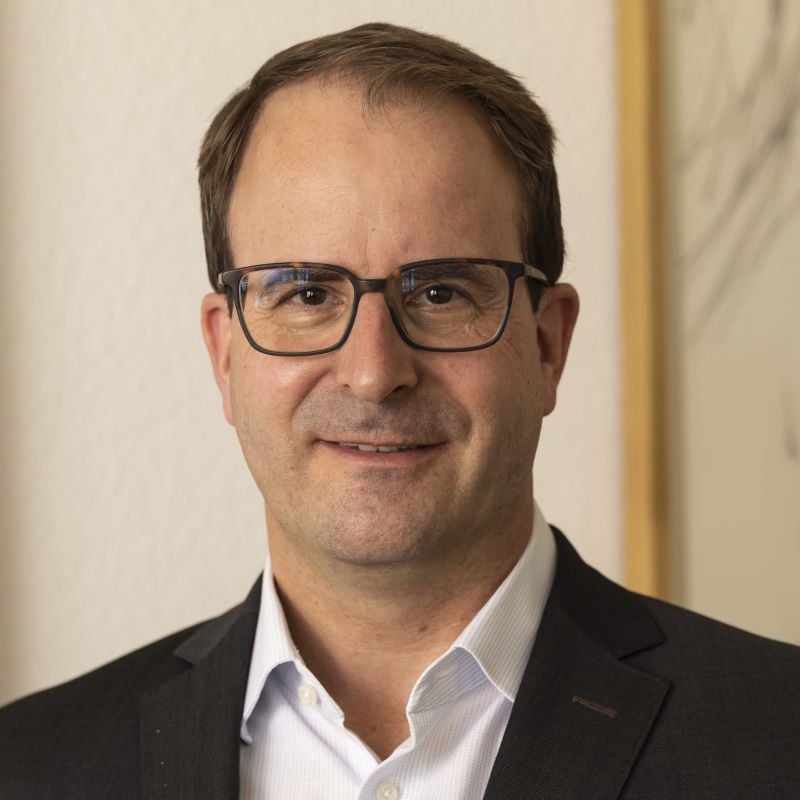 Christoph Zimmerli photo