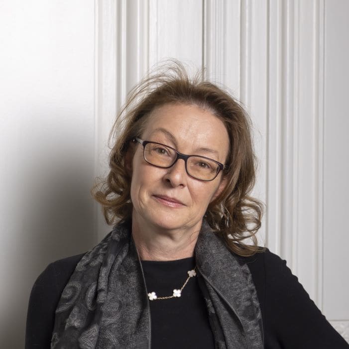 Frédérique Flournoy photo