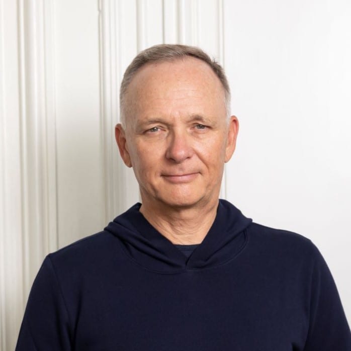 Jean-Cédric Michel photo
