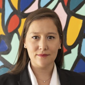 Annemarie Streuli photo