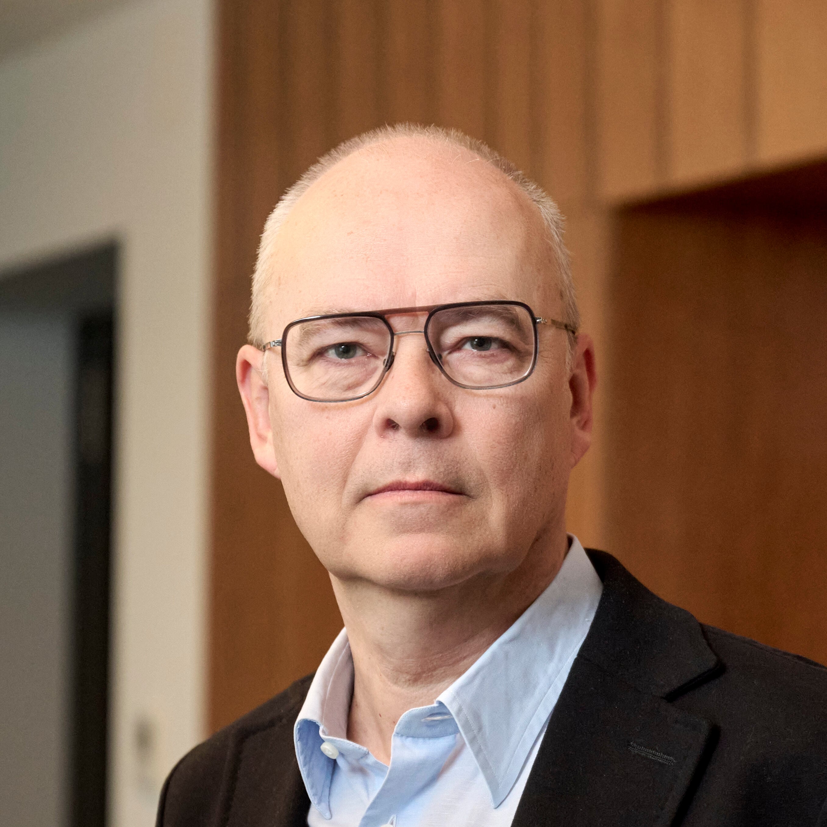Florian Baumann photo