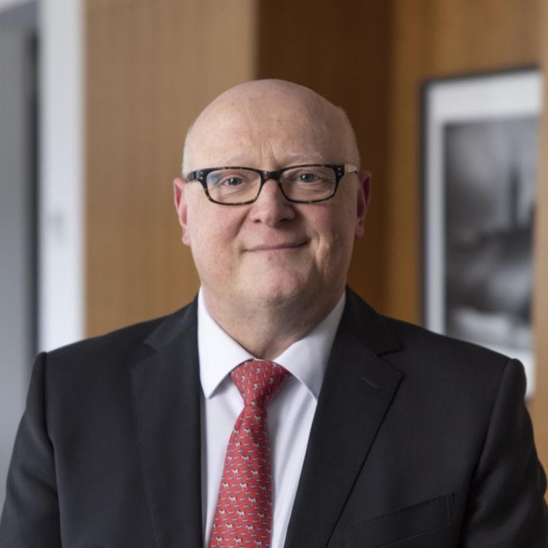 Ivo P Baumgartner photo
