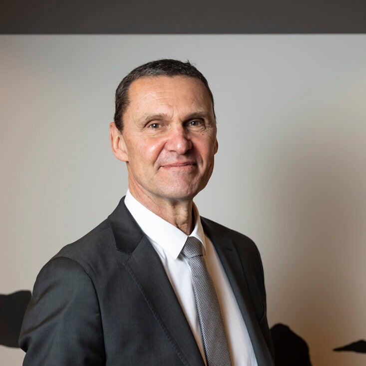 Jean-Luc Chenaux photo