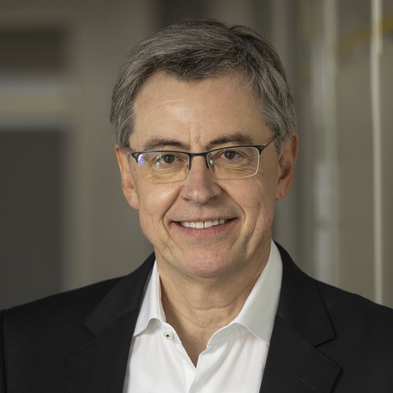 Thomas Eichenberger photo