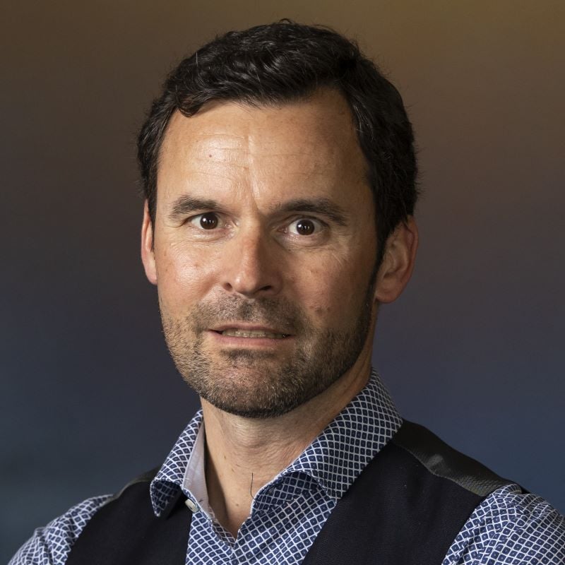 Philippe Frésard photo