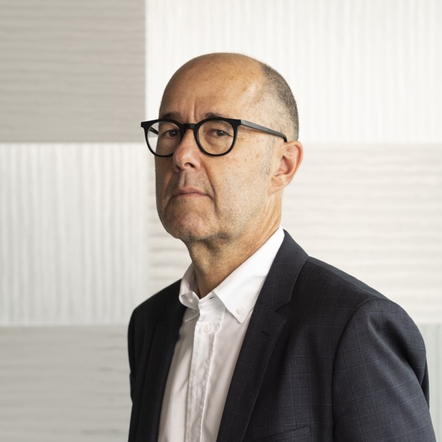 Christoph Frey photo
