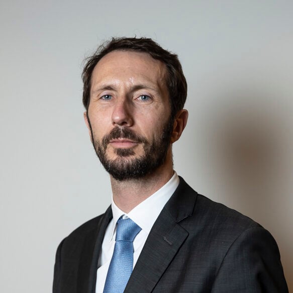 Alexandre Gachet photo