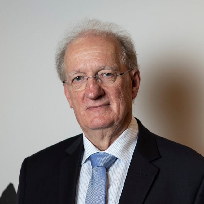 François Kaiser photo