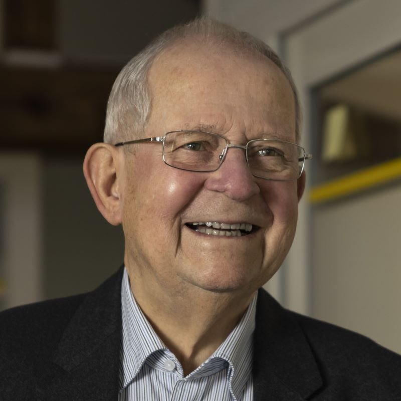 Franz Kellerhals photo