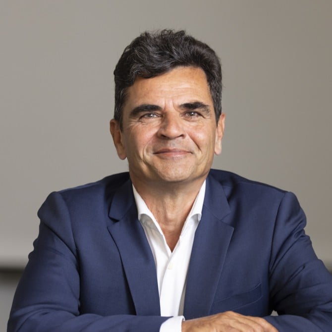 Daniel Lengauer photo