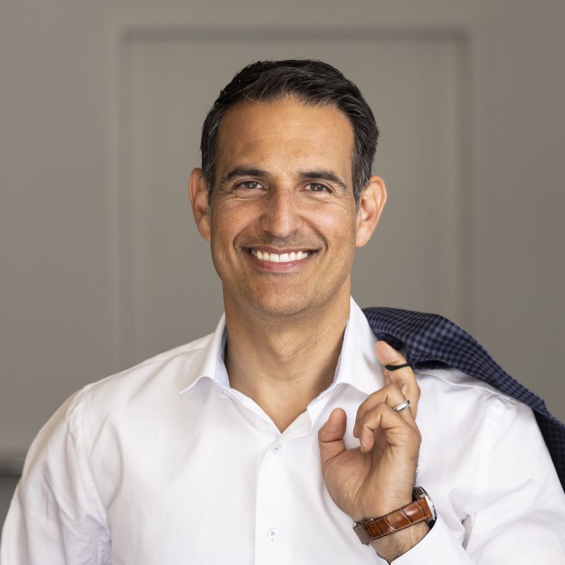 Karim Maizar photo