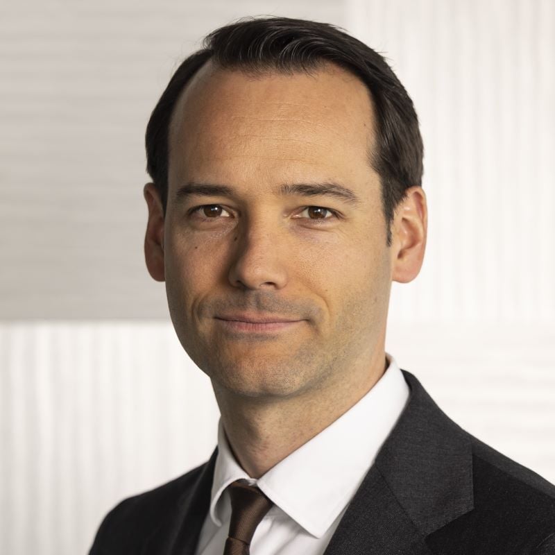 Olivier Mosimann photo