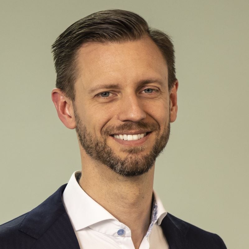 Nicolas Mosimann photo